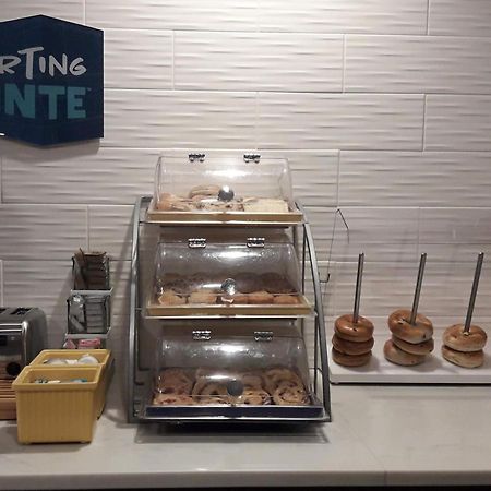 Clarion Pointe University/Expo ルイスビル エクステリア 写真