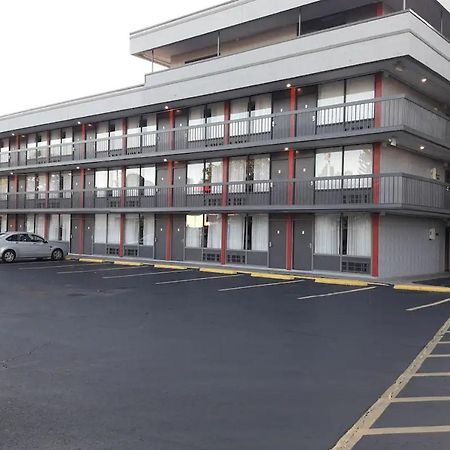 Clarion Pointe University/Expo ルイスビル エクステリア 写真