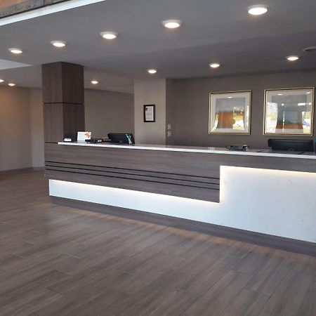 Clarion Pointe University/Expo ルイスビル エクステリア 写真
