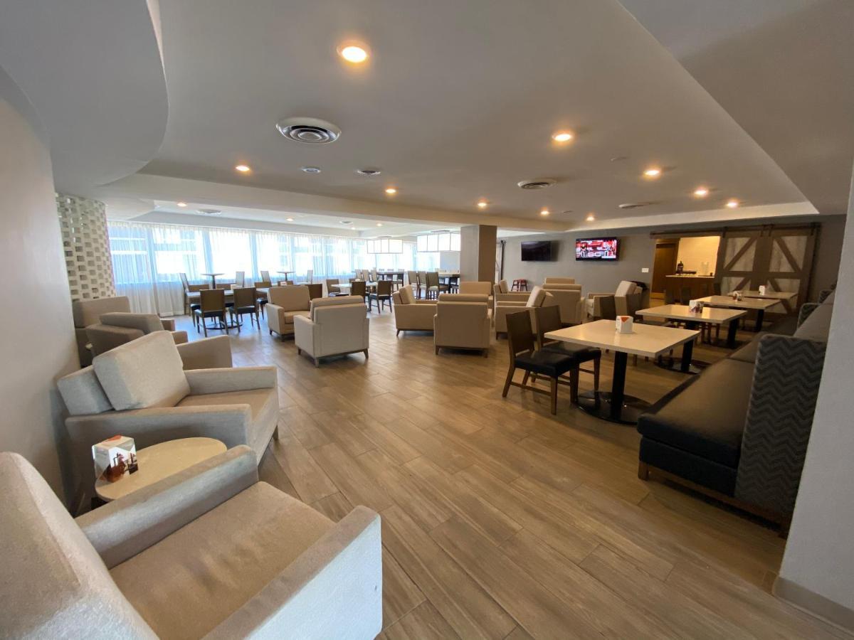 Clarion Pointe University/Expo ルイスビル エクステリア 写真