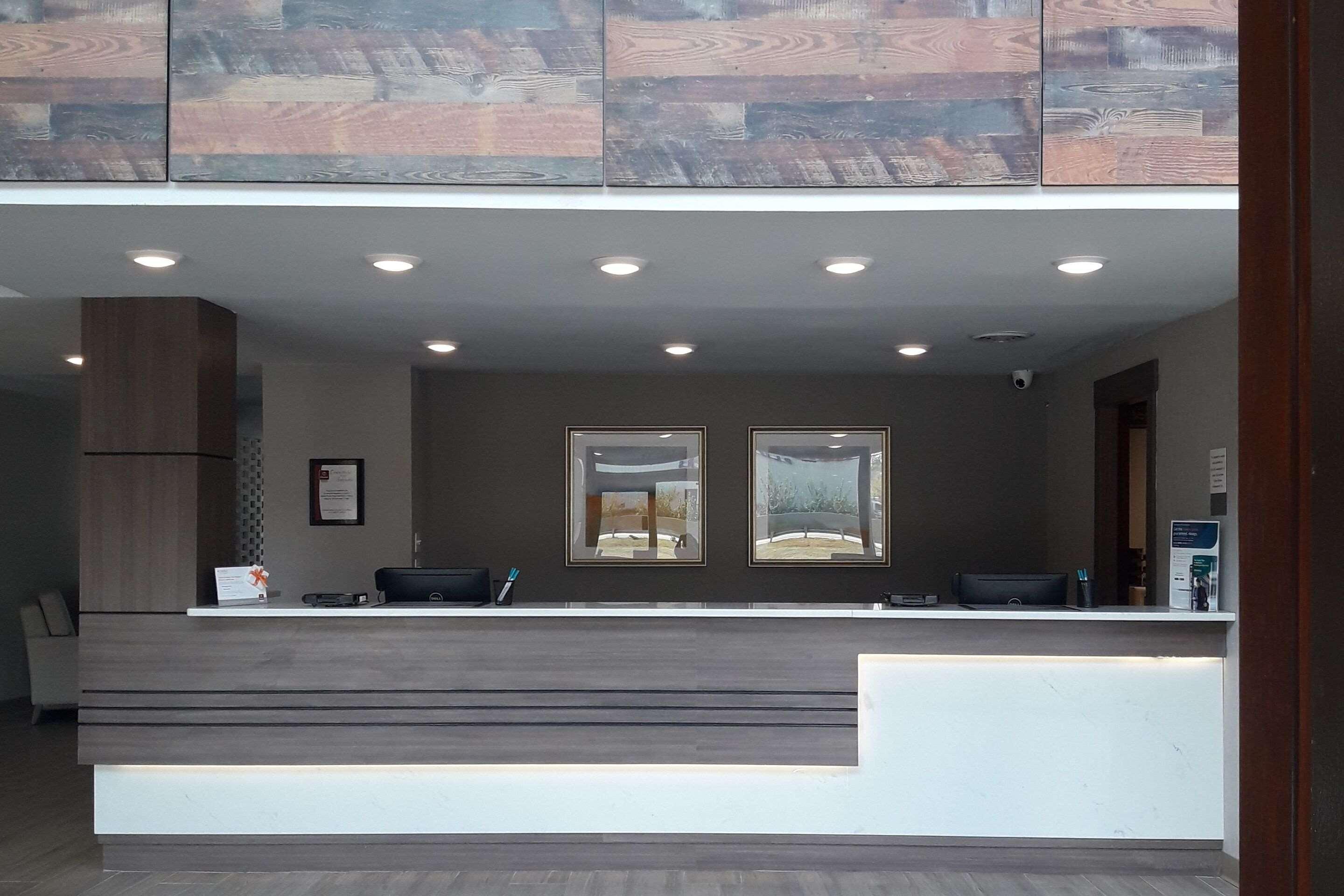 Clarion Pointe University/Expo ルイスビル エクステリア 写真