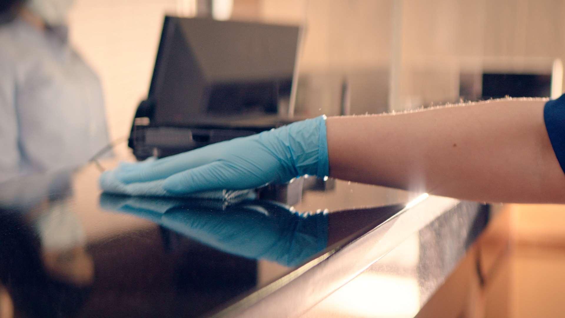 Clarion Pointe University/Expo ルイスビル エクステリア 写真