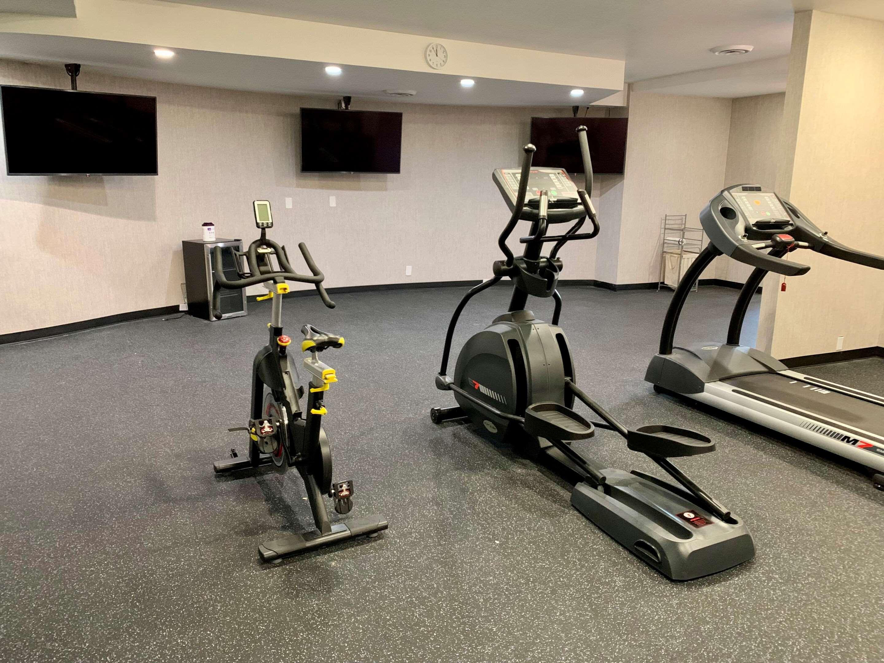Clarion Pointe University/Expo ルイスビル エクステリア 写真